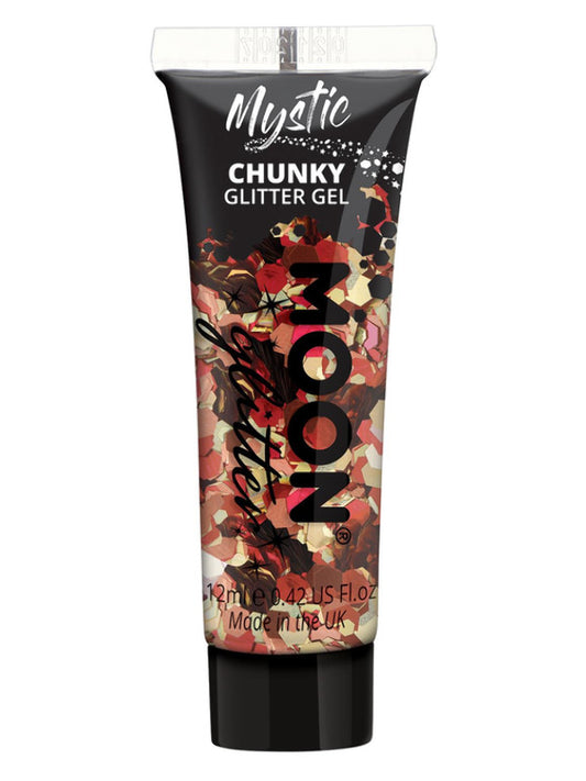 Adult Moon Glitter Mystic Chunky Glitter Gel (7)