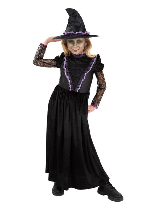 Kids Witch from the West Costume