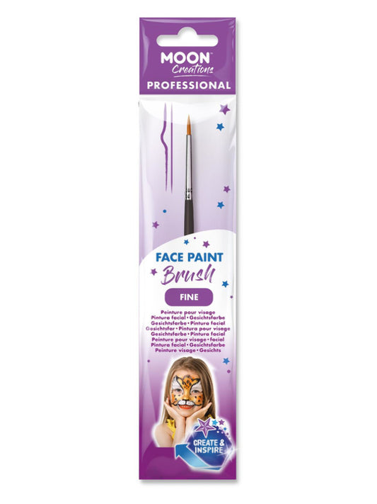 Adult Moon Creations Professional Brush