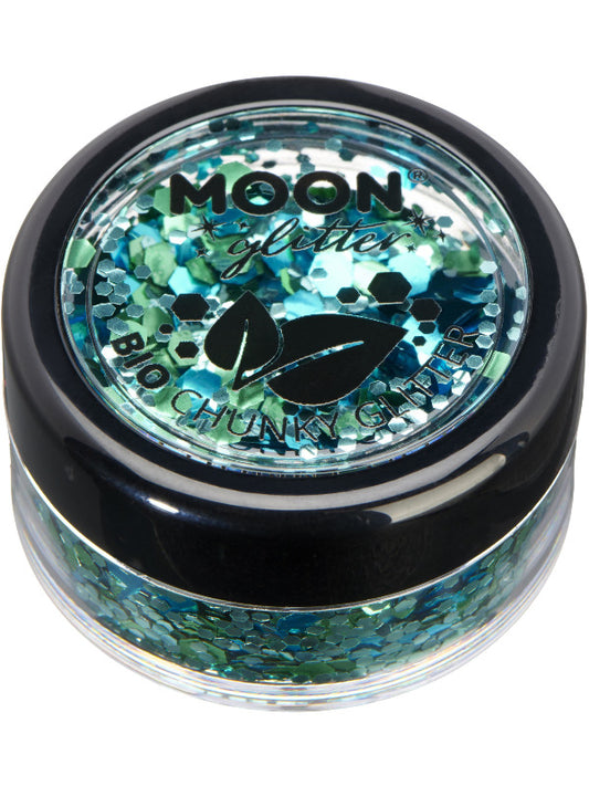 Adult Moon Glitter Mystic Bio Chunky Glitter (2)