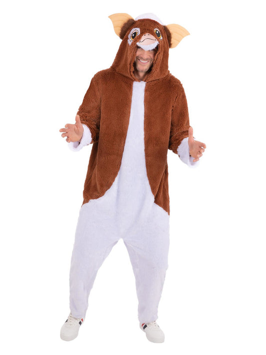 Deluxe Gremlins Gizmo Costume