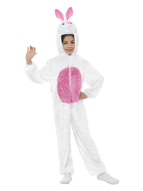 Kids Bunny Costume